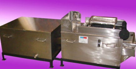 RAMPH INDIA - Service - Special Purpose Machines