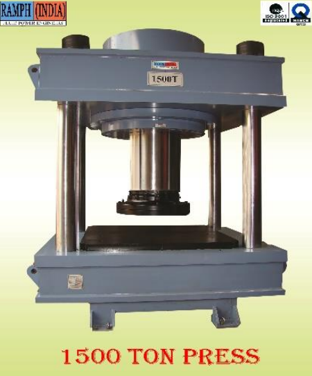 RAMPH INDIA - Latest update - Load Cell Calibration Machine Manufacturers in Bangalore