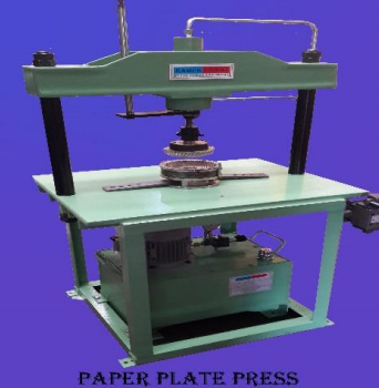 RAMPH INDIA - Latest update - Paper Plate Machine Manufacturers Bangalore