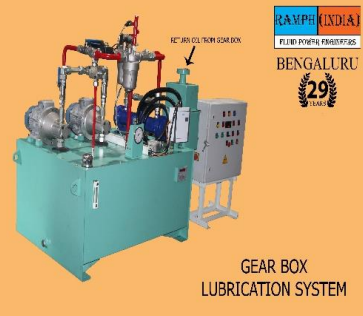 RAMPH INDIA - Latest update - Hydraulic Power Pack Manufacturers in India