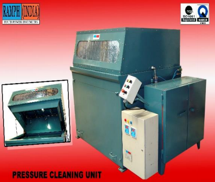 RAMPH INDIA - Latest update - Pressure Cleaning  Machine Manufacturers in India