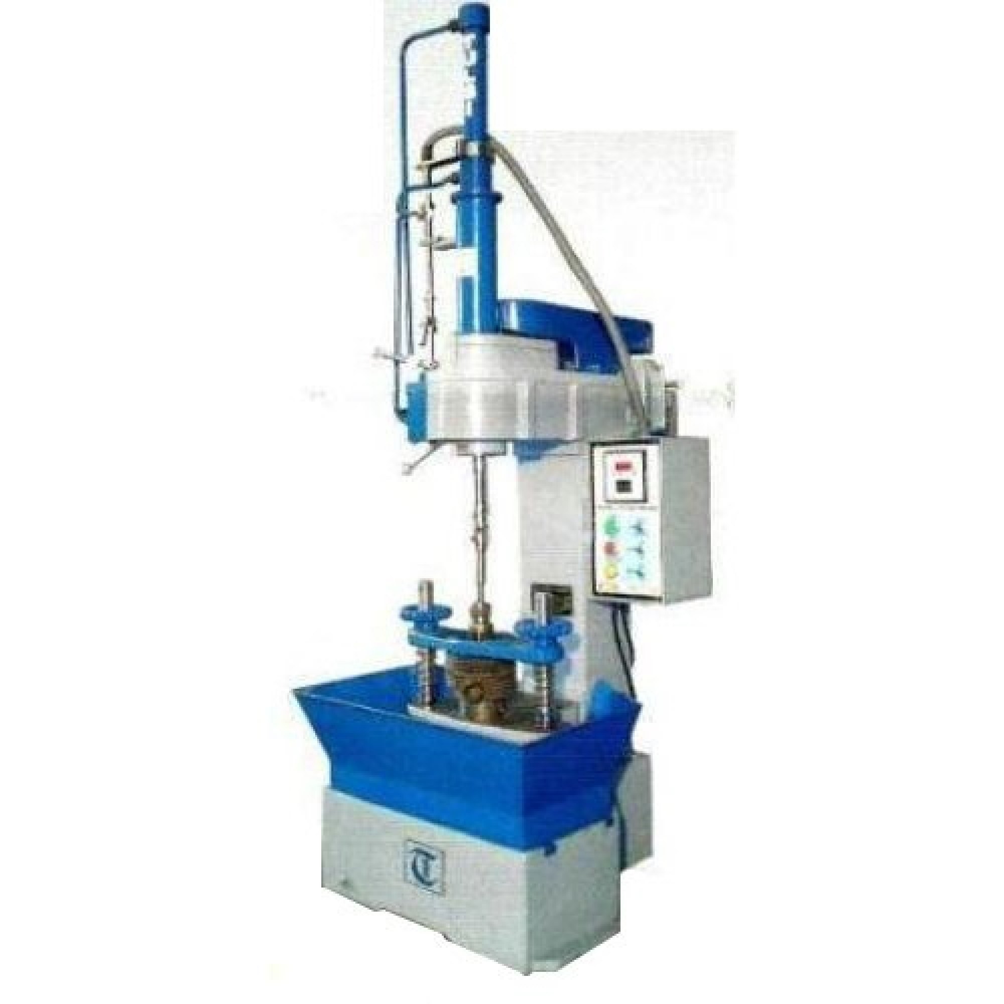 RAMPH INDIA - Latest update - Honing Machine Manufacturers Bangalore